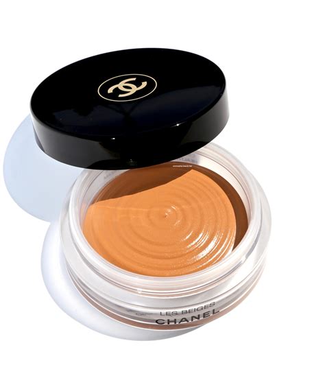 chanel creams prices|Chanel les beiges cream.